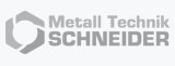 Logo Metall Technik SCHNEIDER