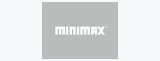 Logo MINIMAX
