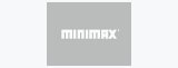 Logo MINIMAX